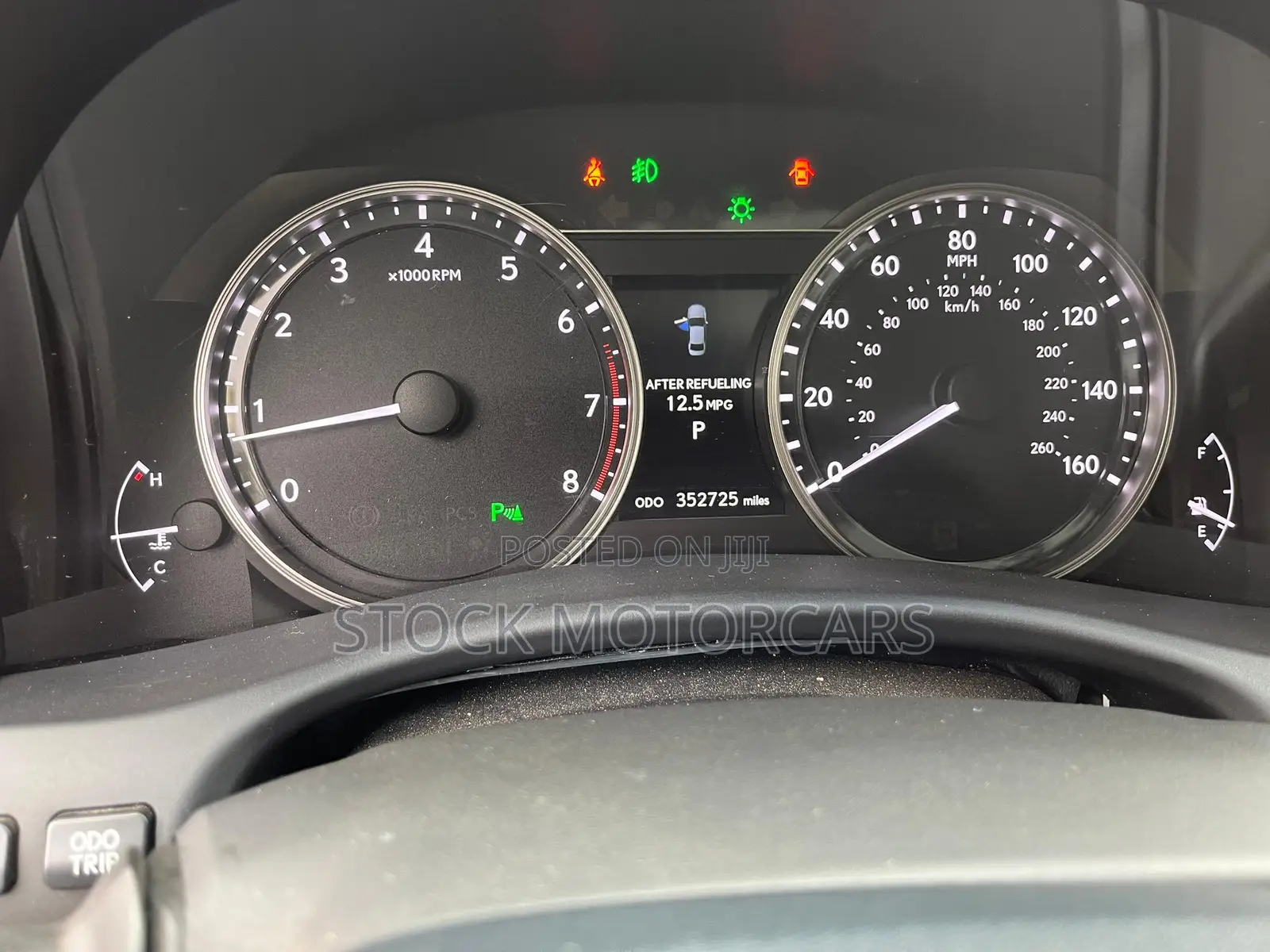 Lexus GS 350 2013 Beige