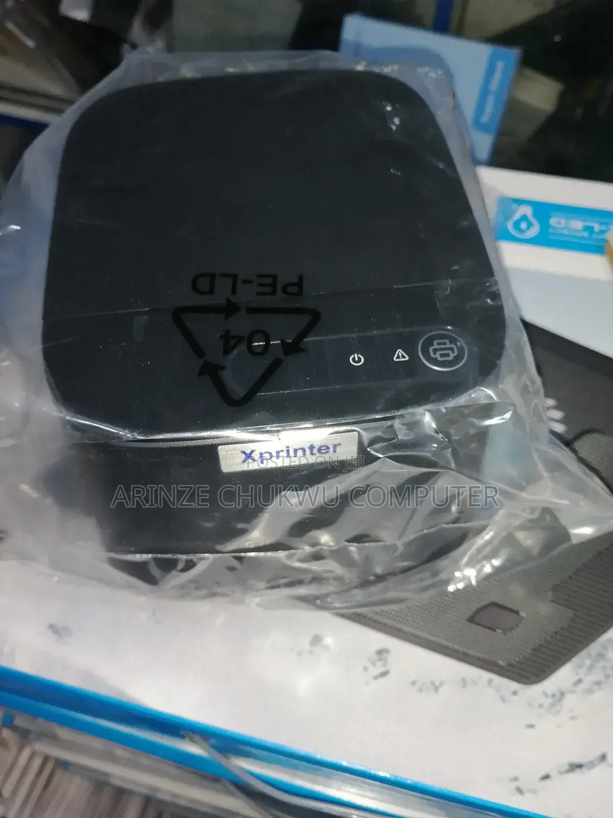 58mm Thermal Xprinter