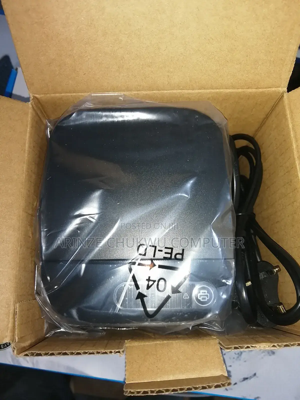 58mm Thermal Xprinter