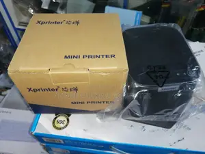 58mm Thermal Xprinter