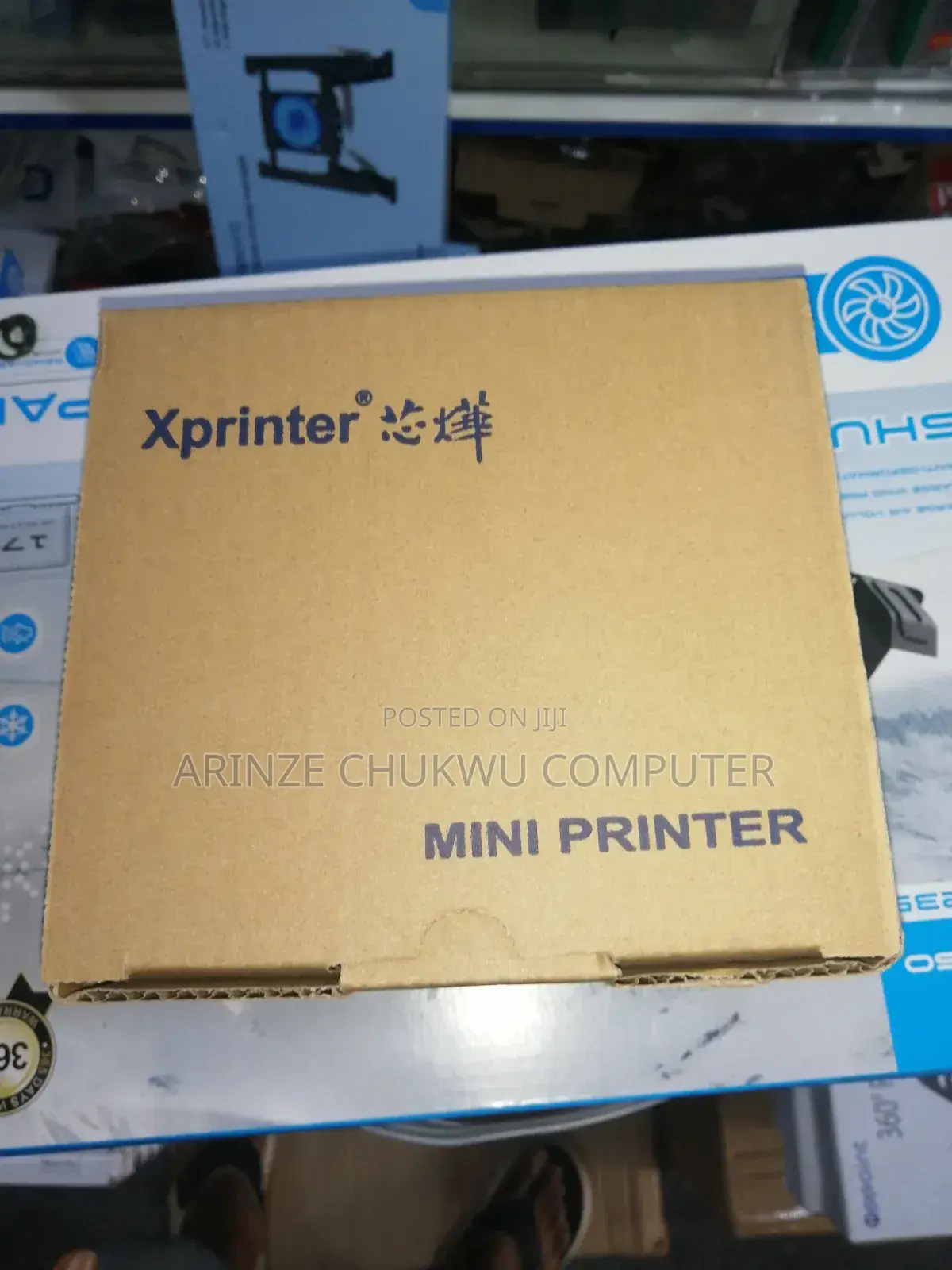 58mm Thermal Xprinter