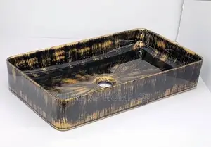 High Quality Rectangular Basin