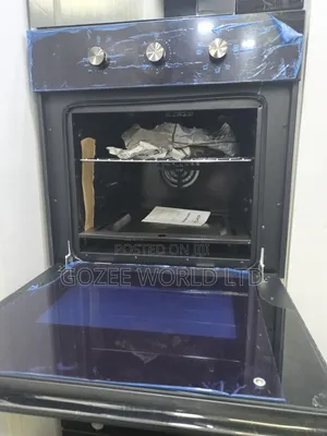 Ashton Electric Oven