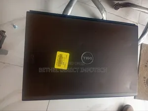 Laptop Dell Precision M4600 16GB Intel Core i7 SSD 1T