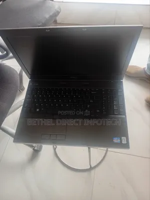 Laptop Dell Precision M4600 16GB Intel Core i7 SSD 1T