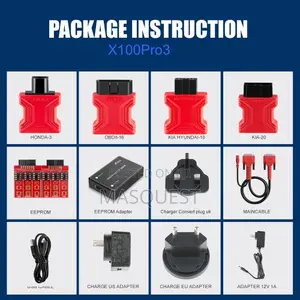 Xtool X100 Pro3