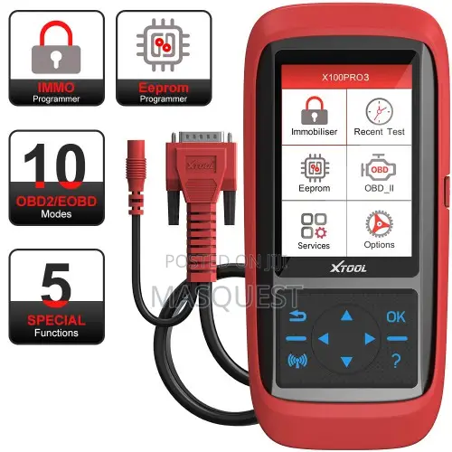 Xtool X100 Pro3