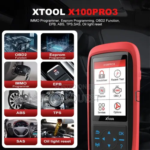 Xtool X100 Pro3