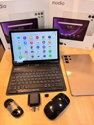 New Modio M92 1 TB