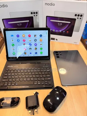 New Modio M92 1 TB