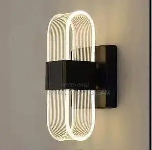 Wall Bracket Light