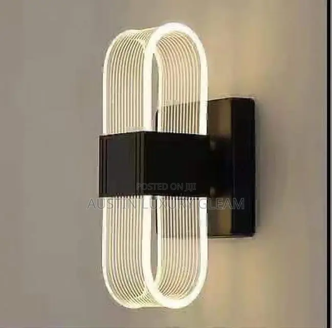 Wall Bracket Light