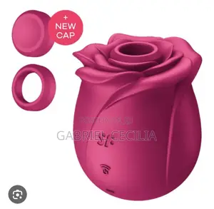 Sex Toy Viberator