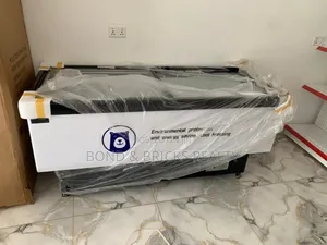 Island Freezer 6ft
