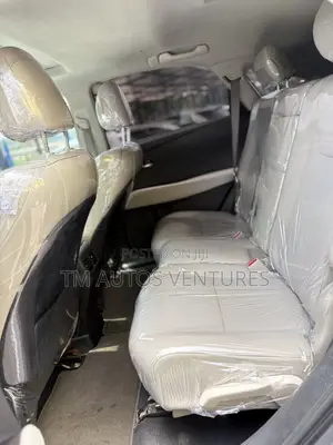 Lexus RX 2013 Gray