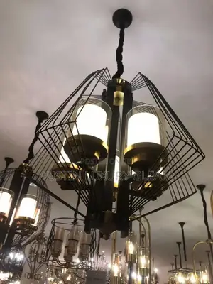 Pendant Light