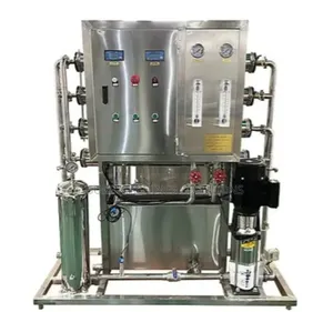 Reverse Osmosi Machine 1000l