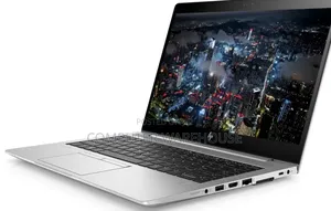 New Laptop HP EliteBook 830 16GB Intel Core i5 SSD 256GB