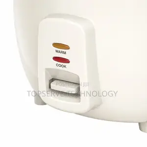 Cookworks 1.5l Rice Cooker