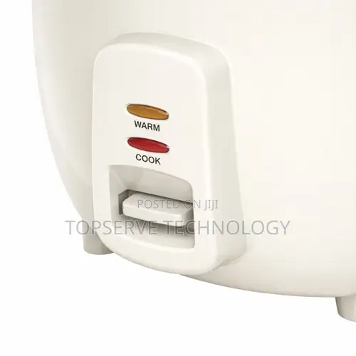 Cookworks 1.5l Rice Cooker