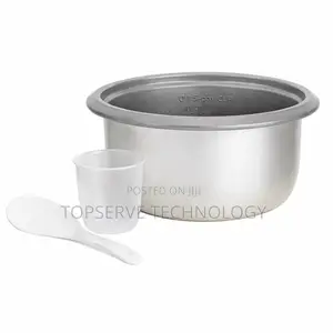 Cookworks 1.5l Rice Cooker