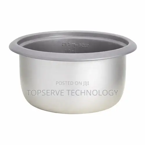 Cookworks 1.5l Rice Cooker