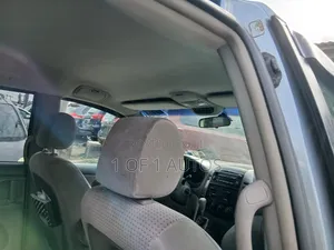 Toyota Sienna LE AWD 2006 Blue