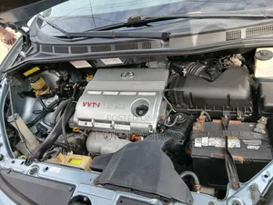Toyota Sienna LE AWD 2006 Blue