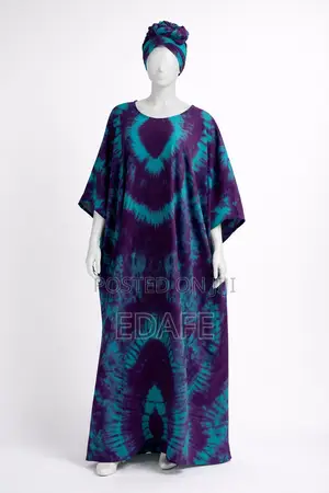 Bubu Gown for Sale