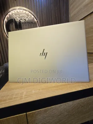 Laptop HP EliteBook 840 G6 8GB Intel Core i5 SSD 256GB