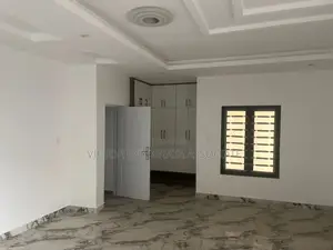 4bdrm Duplex in Katampe (Main) for rent