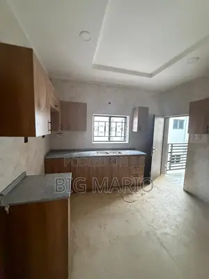 2bdrm Duplex in Jahi for rent