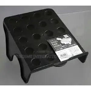 Shoe Rack Double
