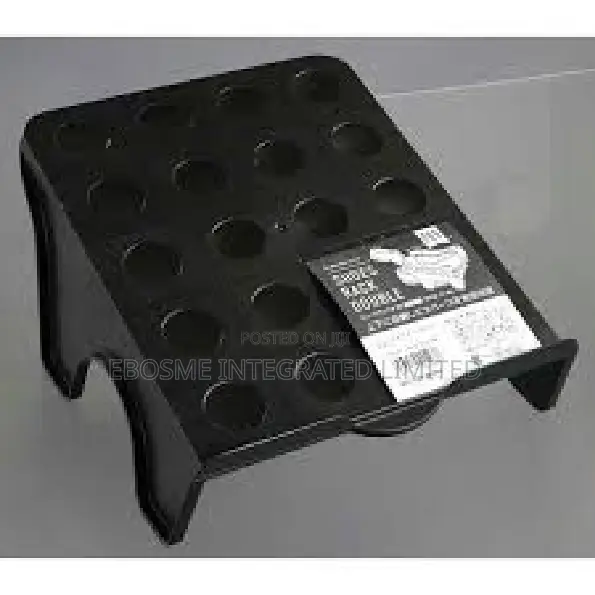Shoe Rack Double