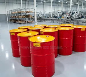 Shell Diala S2 Zu-L Dried NGT Uninhibited Insulating Oil (209ltr/Drum)