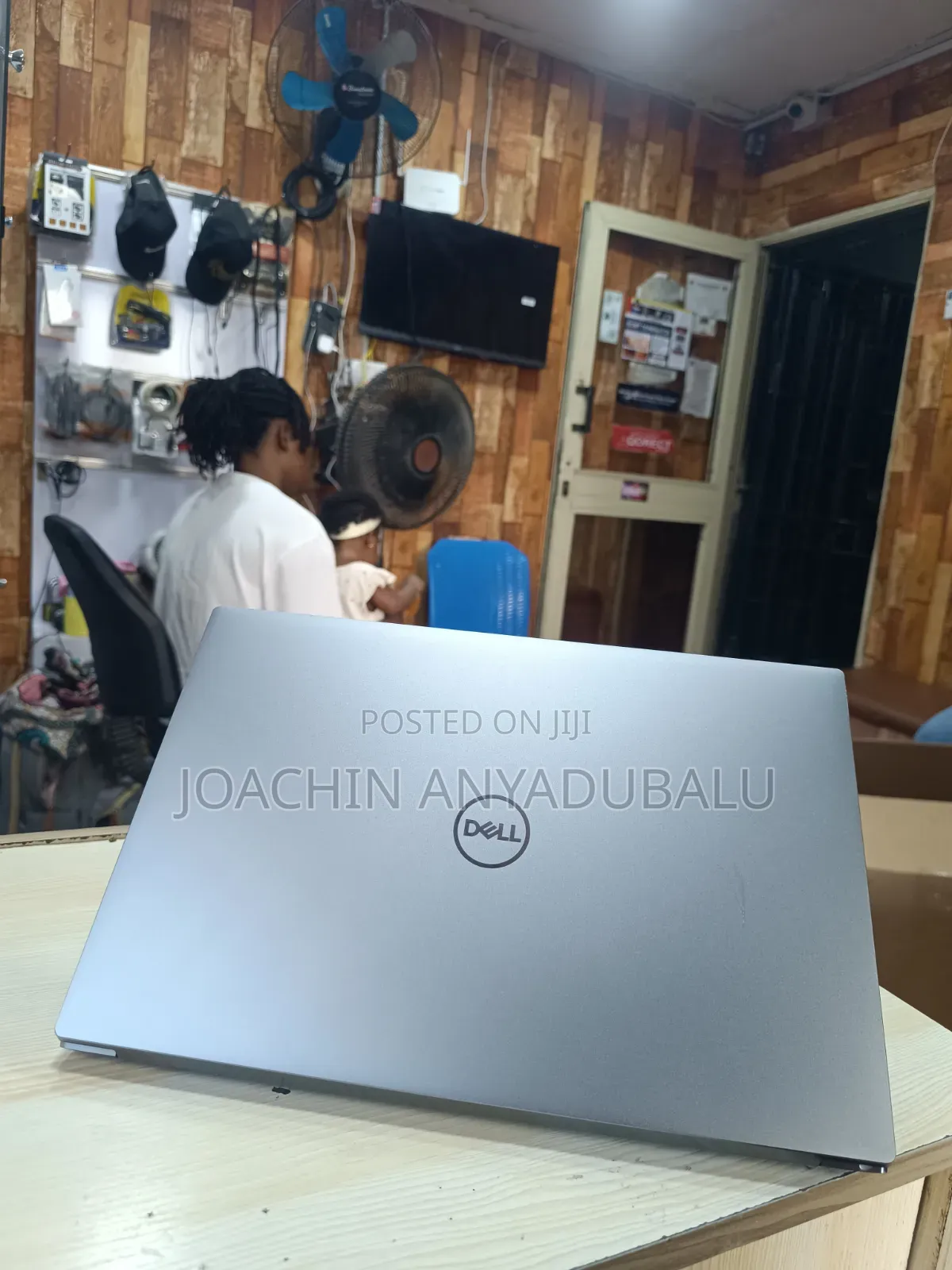Laptop Dell Precision 5560 32GB Intel Xeon SSD 512GB