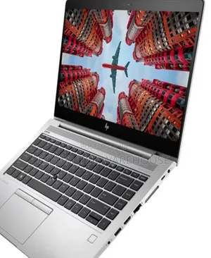 New Laptop HP EliteBook 830 16GB Intel Core i5 SSD 512GB