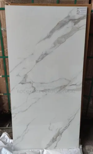 Foreign Floor Tiles
