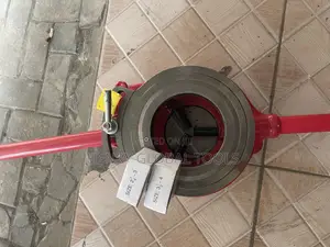 2 1/2”-4” Pipe Treading Machine