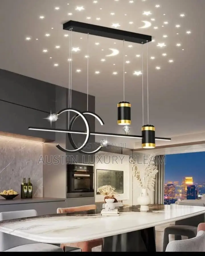 Dinning Light