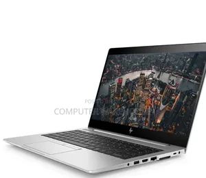 New Laptop HP EliteBook 830 16GB Intel Core i5 SSD 512GB