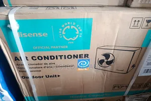 Hisense Inverter Ac 1 Hose Power