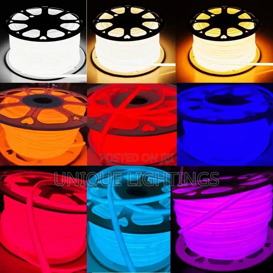 Led Rope/Stripe Light