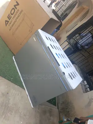 Aeon Acf300gk Chest Freezer 300 Litres