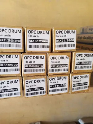 Printers Accessories