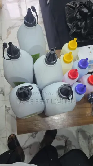 Printers Accessories