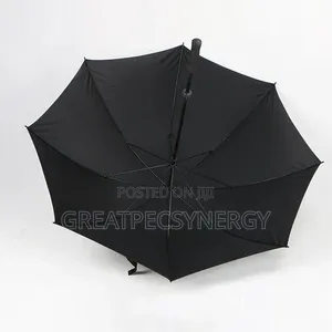60 Inches Big Umbrella