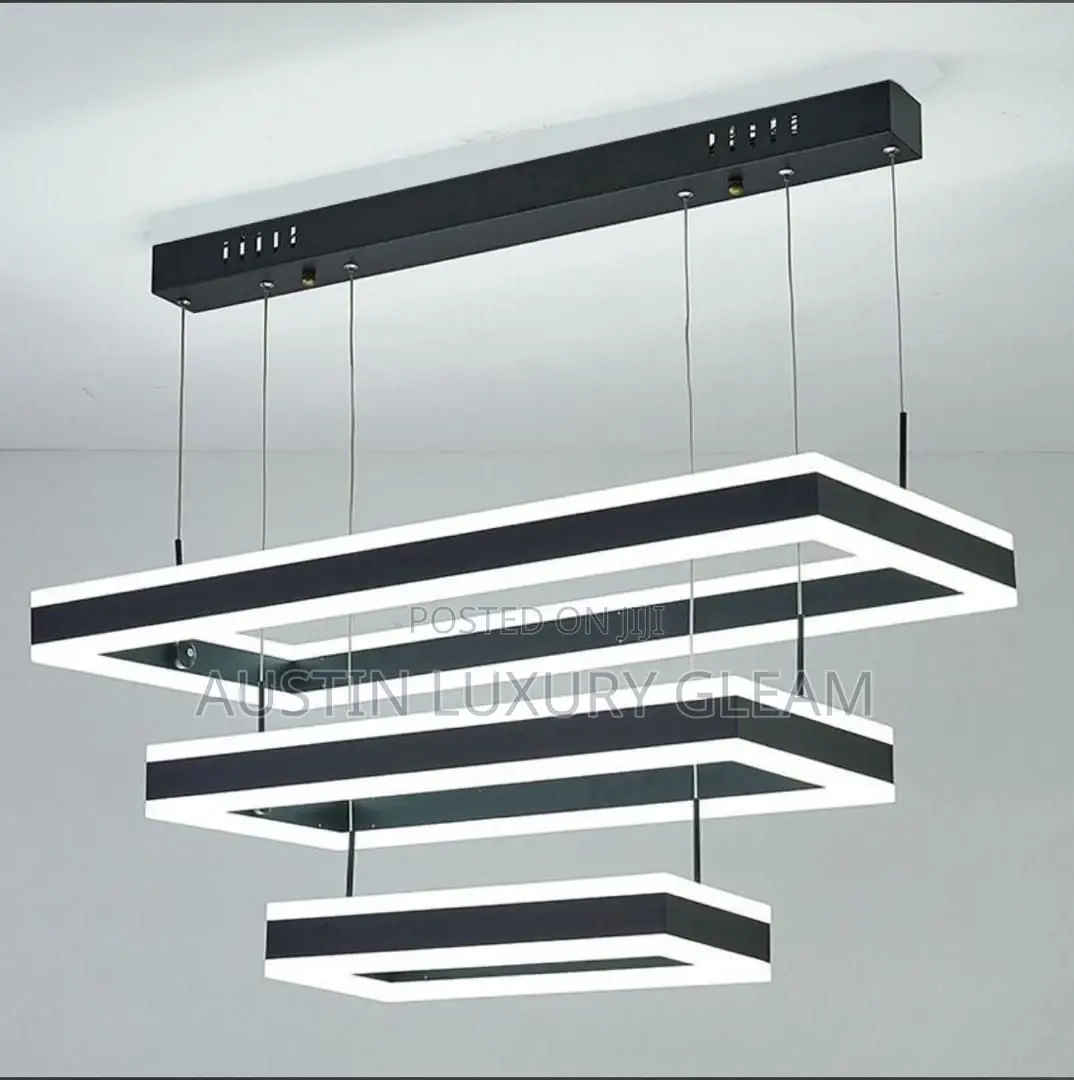 3-Step Led Light