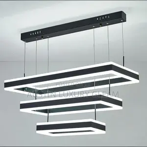3-Step Led Light