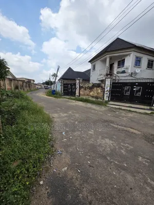 3plots of Land , About 1500 SQM of Land at New Bodija Estate